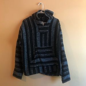 🌊 Baja Joe Woven Jacket 🌊